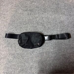 Lululemon Belt Bag